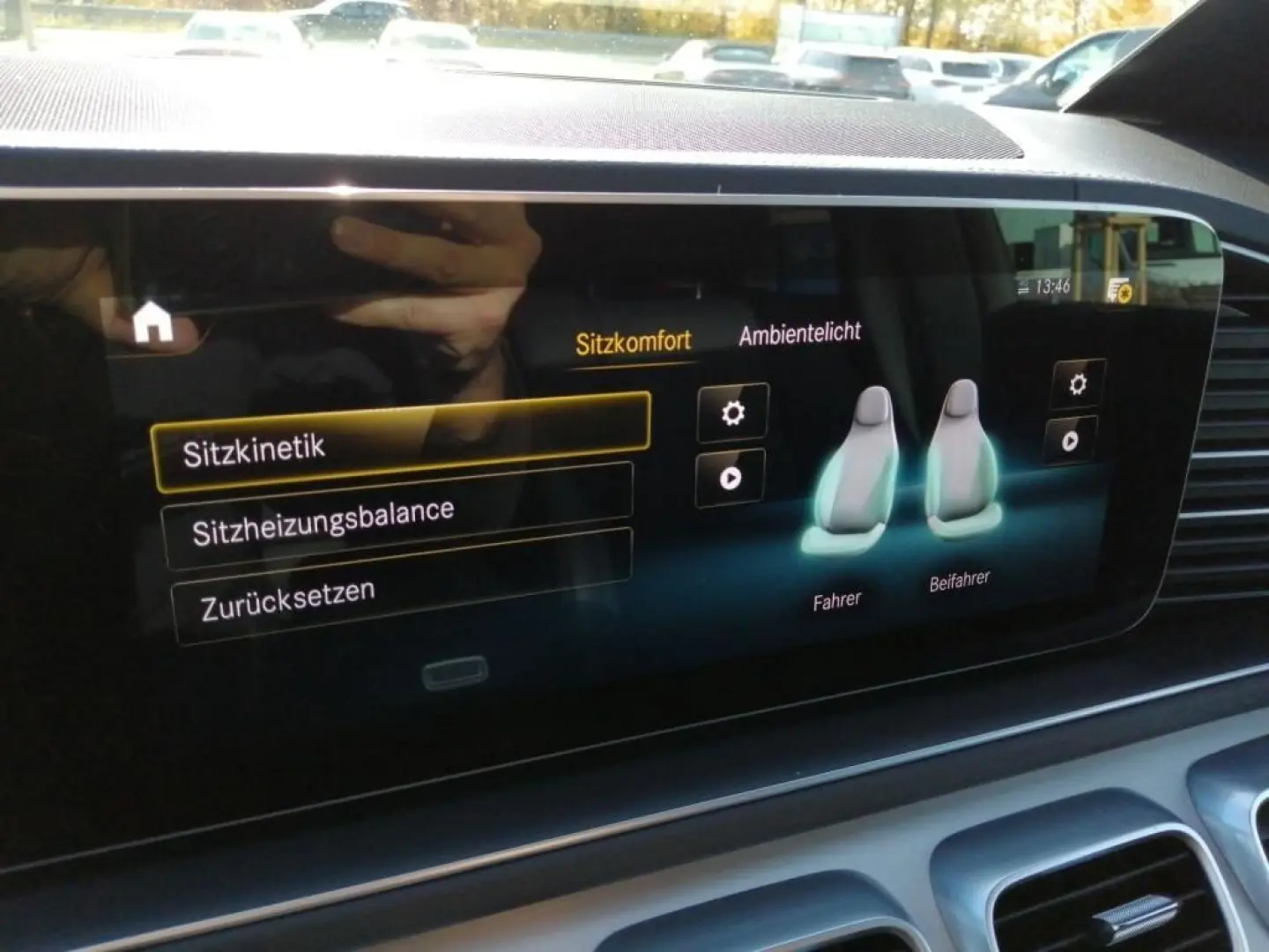 GLE 400 d 4M C AMG Pano AHK FAP Burm 360  4xSHZ