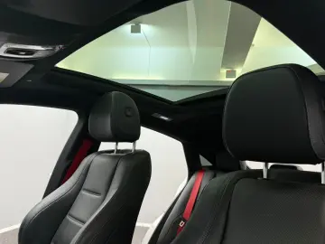 GLE 400d Coupe AMG 2x SITZKLIM LUFT PANO BURM 22