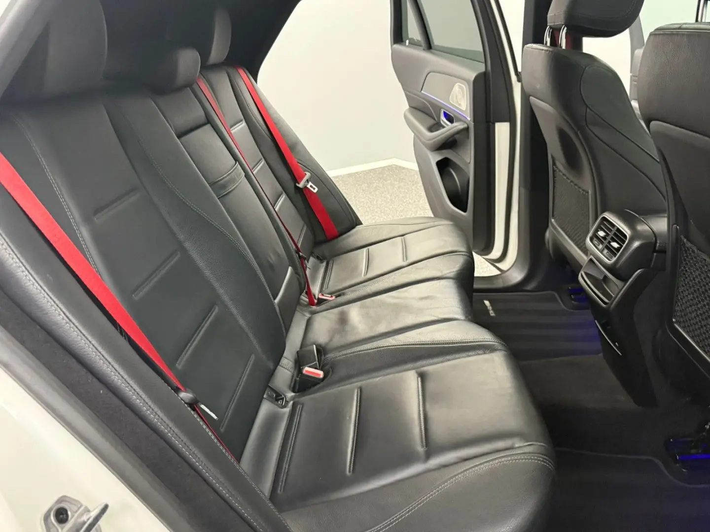 GLE 400d Coupe AMG 2x SITZKLIM LUFT PANO BURM 22