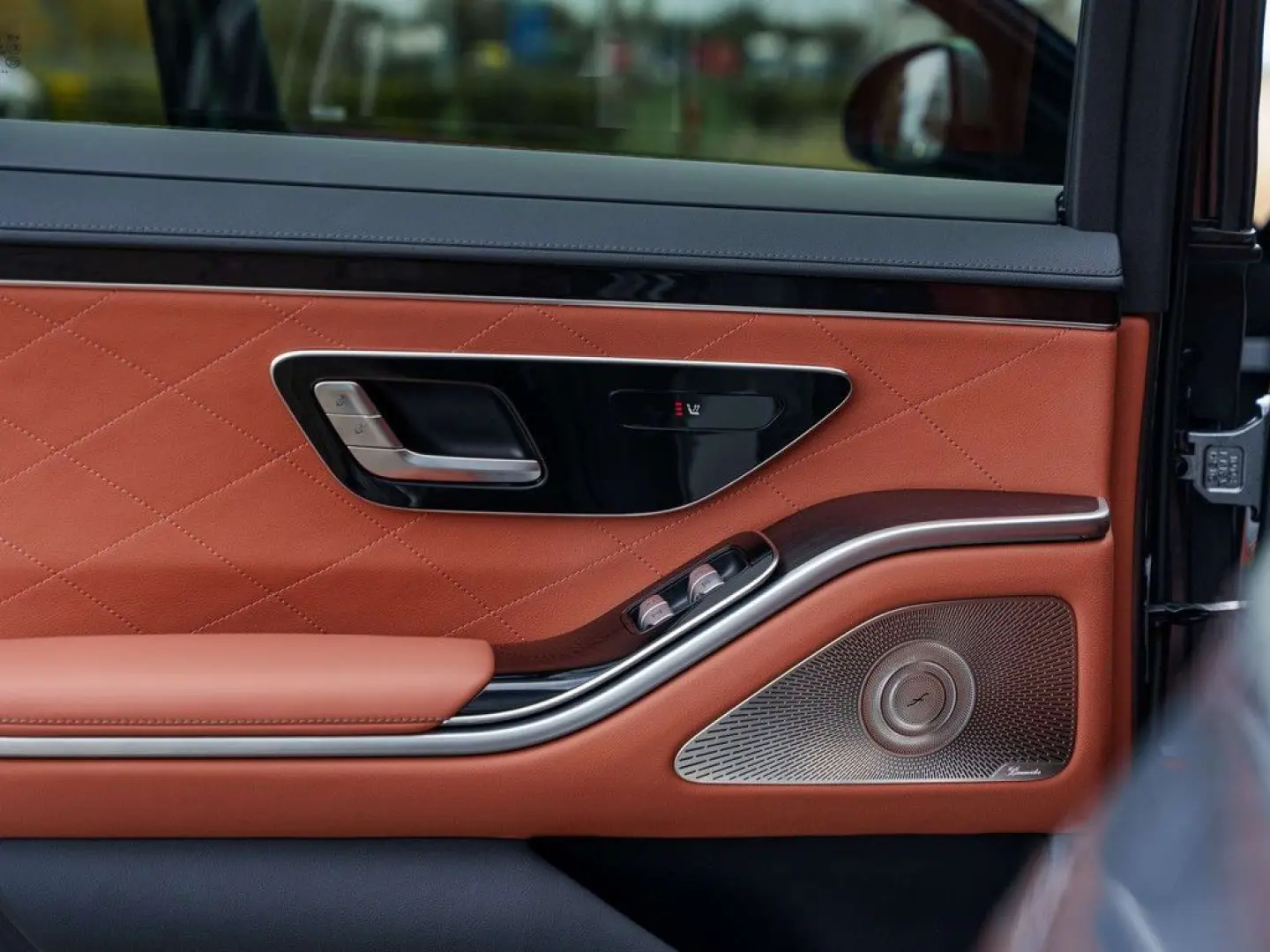 S 580 S 580e 4Matic L - VAT - Pano - ACC- HUD -