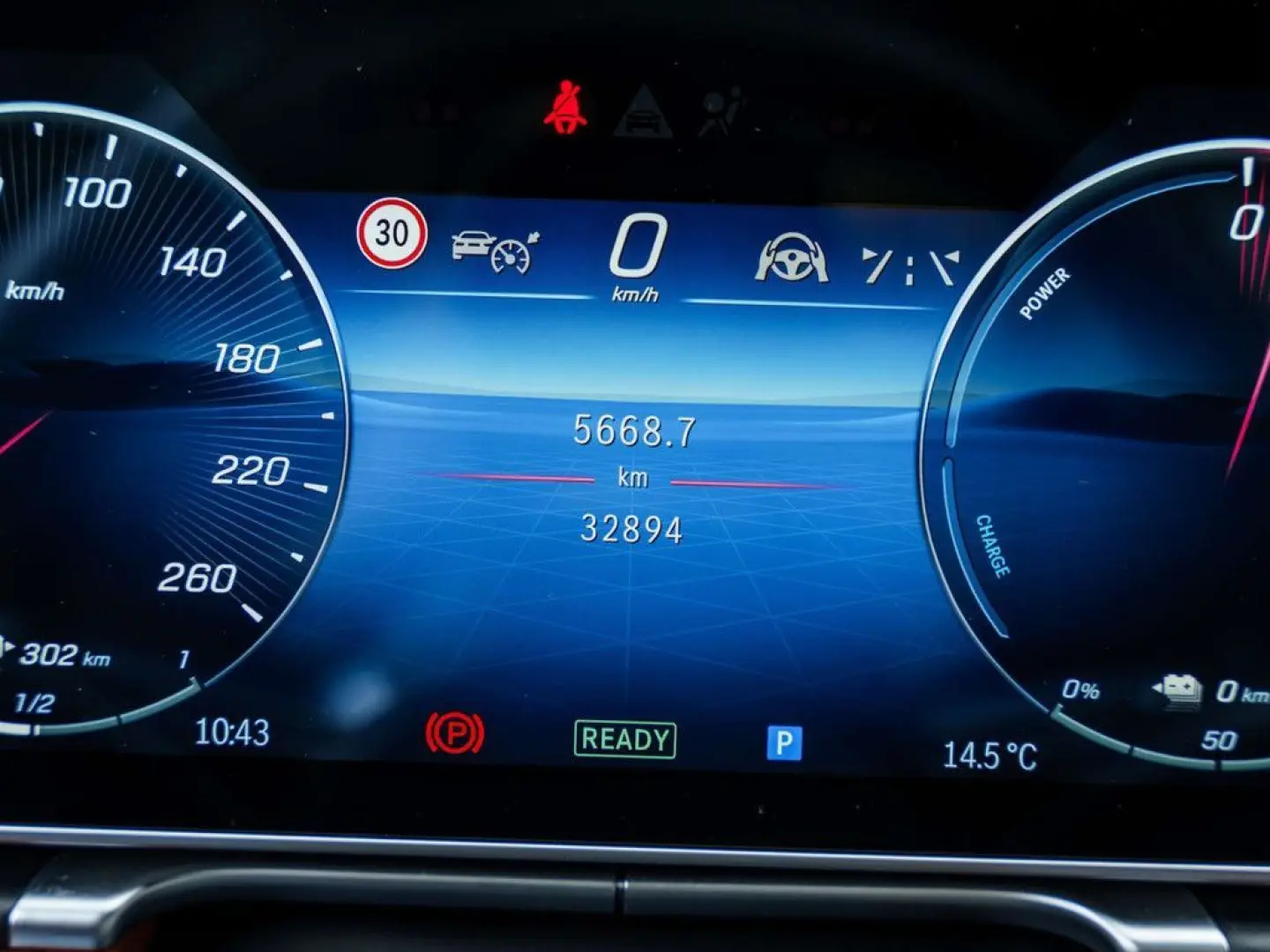 S 580 S 580e 4Matic L - VAT - Pano - ACC- HUD -