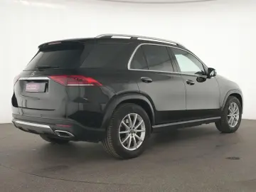 GLE 350 e AMG Line LED Navi Kamera Park-Paket