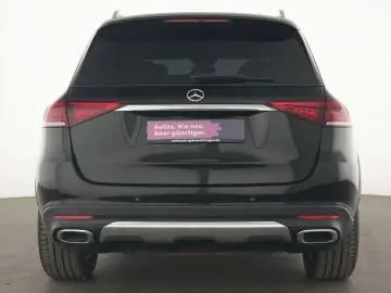GLE 350 e AMG Line LED Navi Kamera Park-Paket