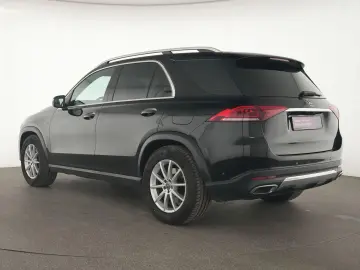 GLE 350 e AMG Line LED Navi Kamera Park-Paket