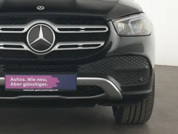 GLE 350 e AMG Line LED Navi Kamera Park-Paket