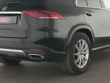 GLE 350 e AMG Line LED Navi Kamera Park-Paket