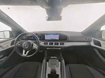 GLE 350 e AMG Line LED Navi Kamera Park-Paket