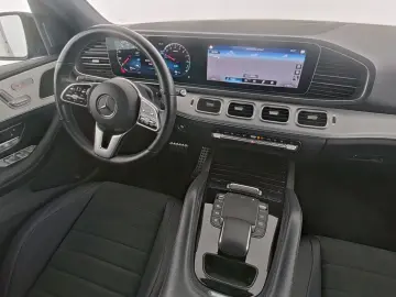 GLE 350 e AMG Line LED Navi Kamera Park-Paket