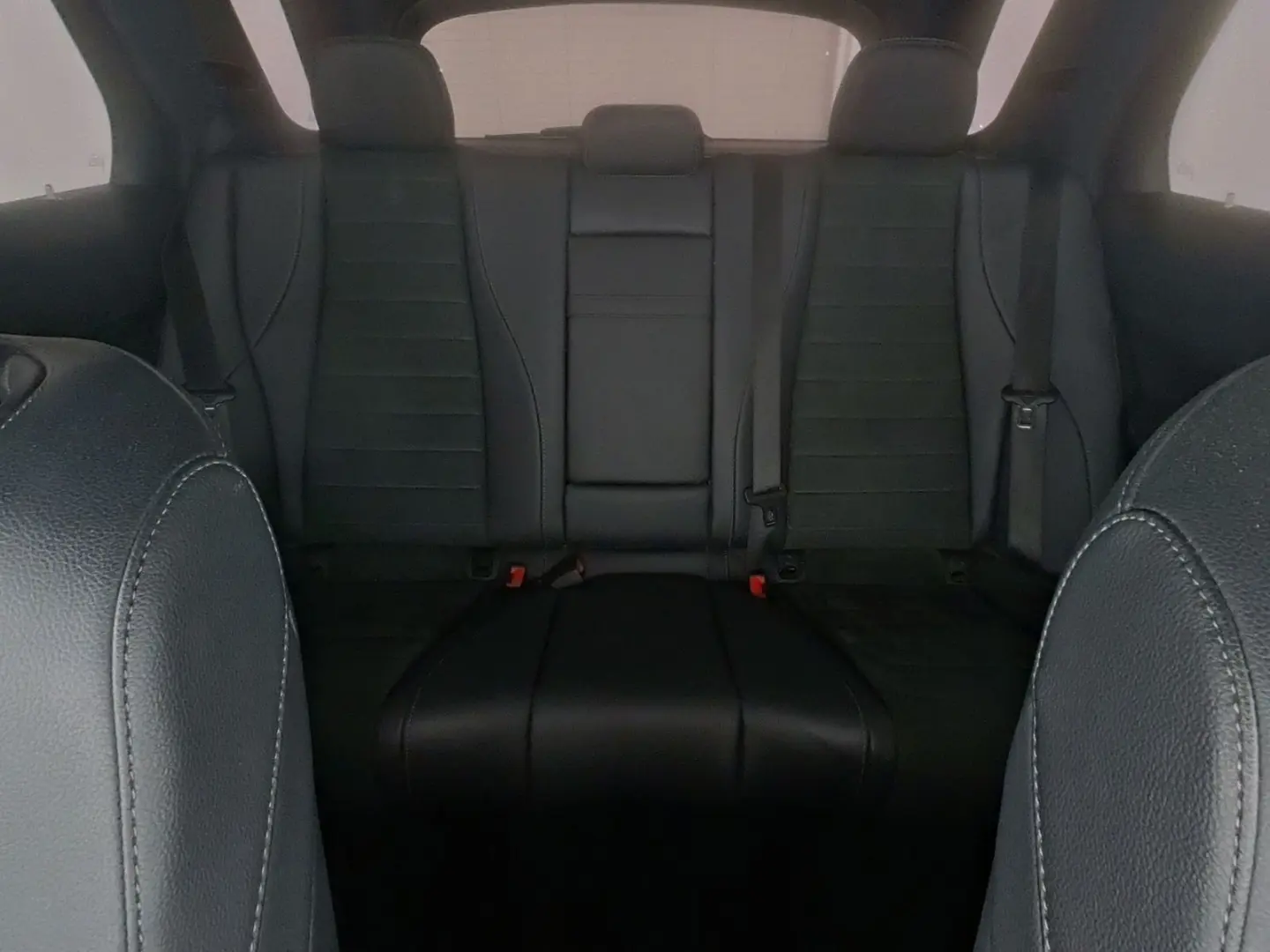 GLE 350 e AMG Line LED Navi Kamera Park-Paket