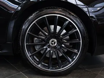 S 580 4Matic L AMG WARRANTY