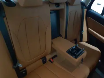 X3 xDrive20d Aut. LEDER AHK