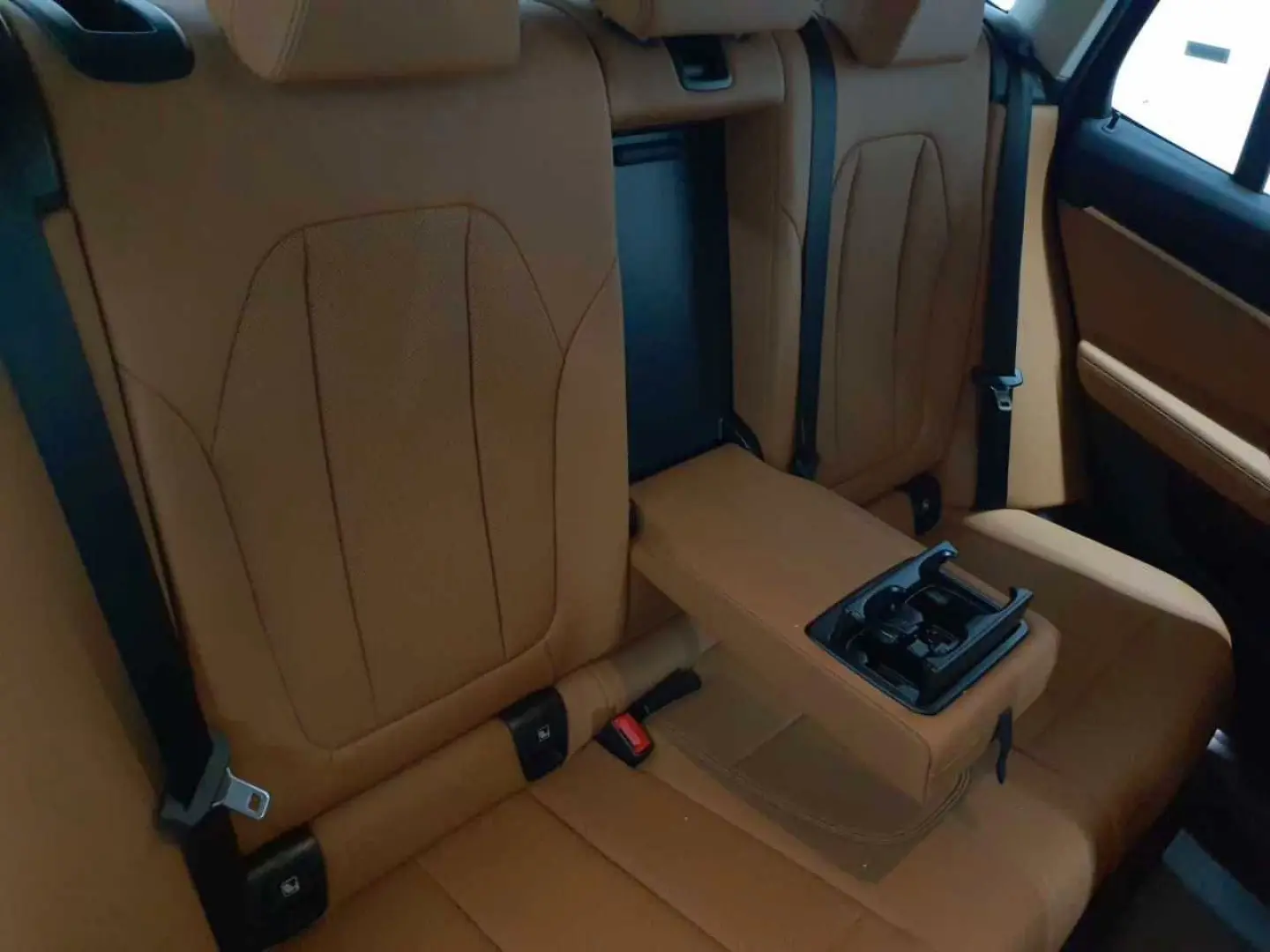 X3 xDrive20d Aut. LEDER AHK