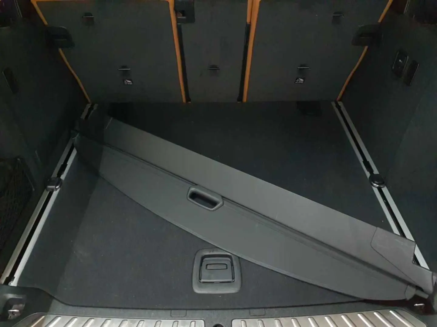 X3 xDrive20d Aut. LEDER AHK