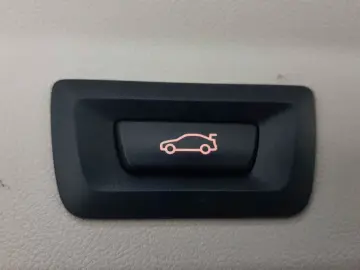 X3 xDrive20d Aut. LEDER AHK