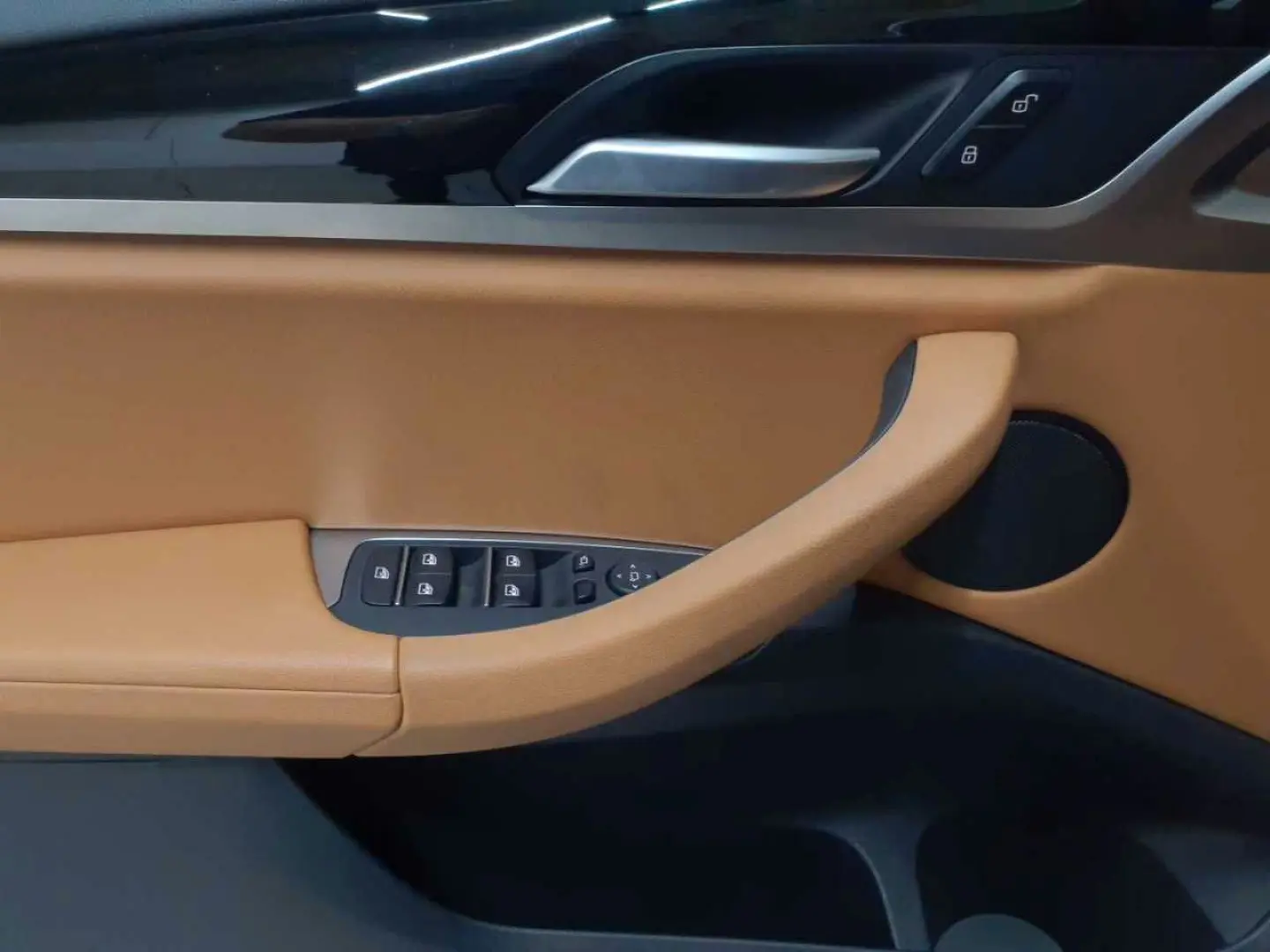 X3 xDrive20d Aut. LEDER AHK