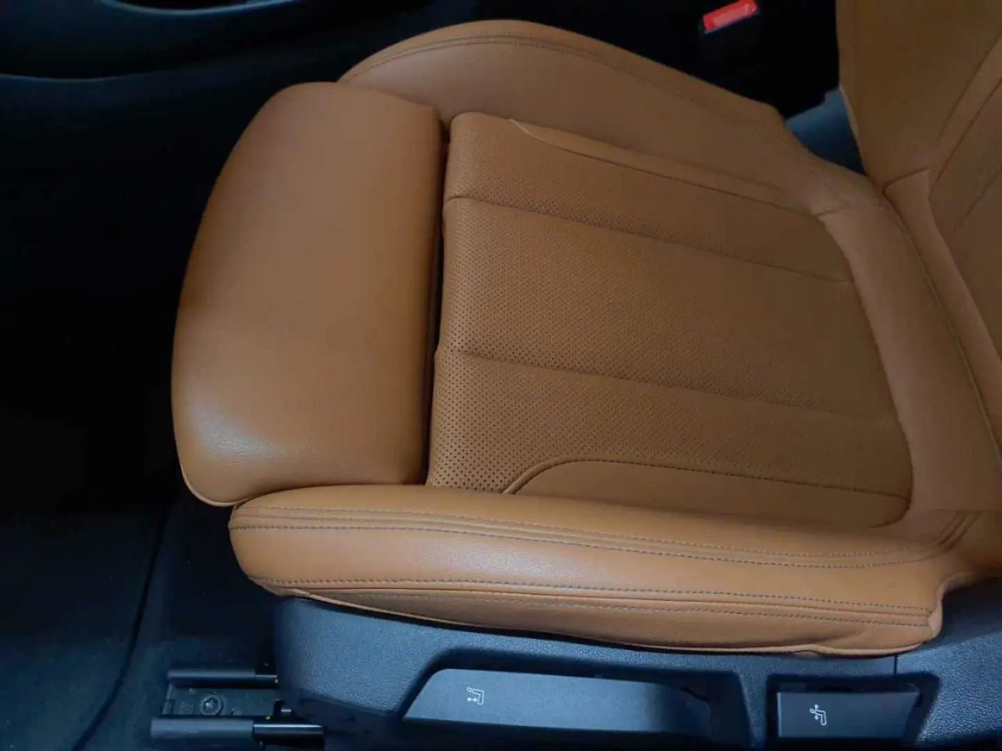 X3 xDrive20d Aut. LEDER AHK