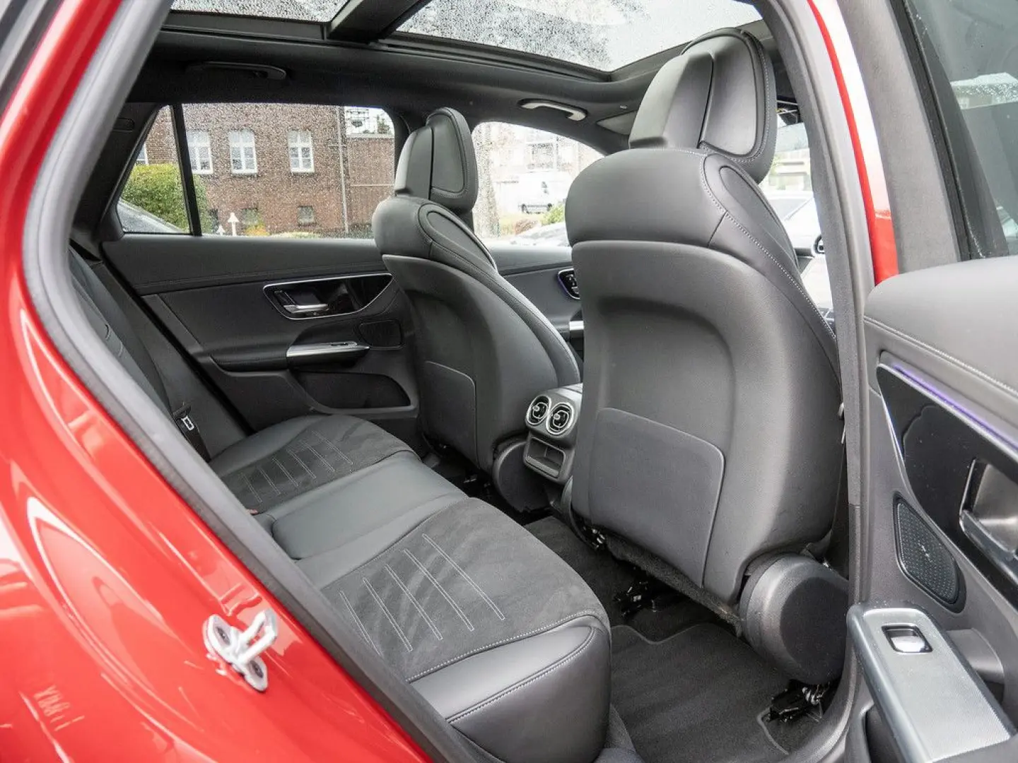 GLC 220 d 4M AMG Sport Advanced LED Pano Navi SH