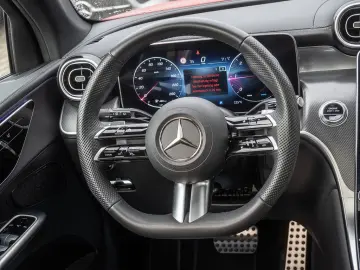 GLC 220 d 4M AMG Sport Advanced LED Pano Navi SH