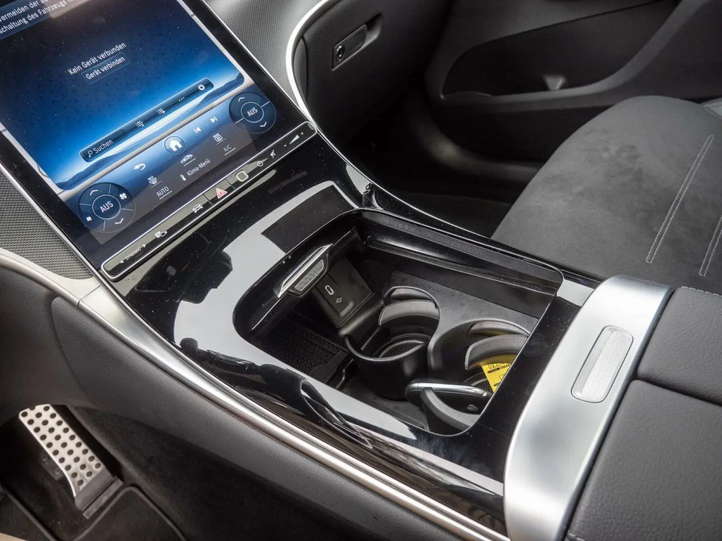 GLC 220 d 4M AMG Sport Advanced LED Pano Navi SH