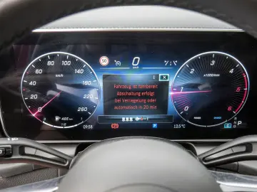 GLC 220 d 4M AMG Sport Advanced LED Pano Navi SH