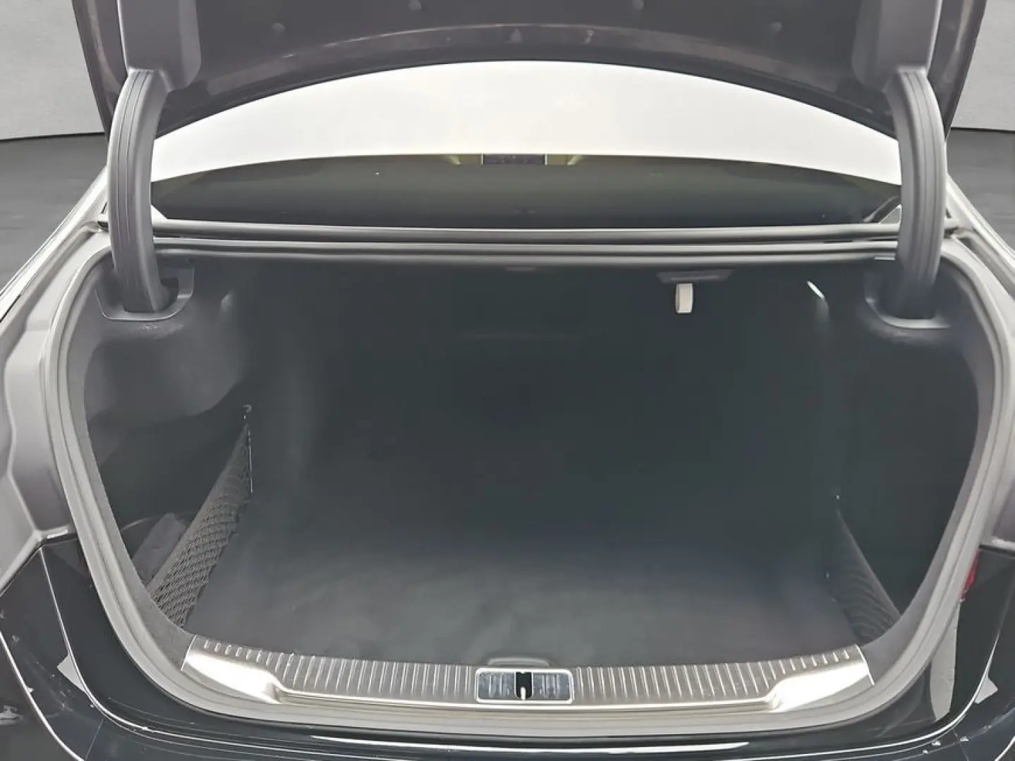 S 400 d 4M AIRMATIC Pano HuD  Leder beige