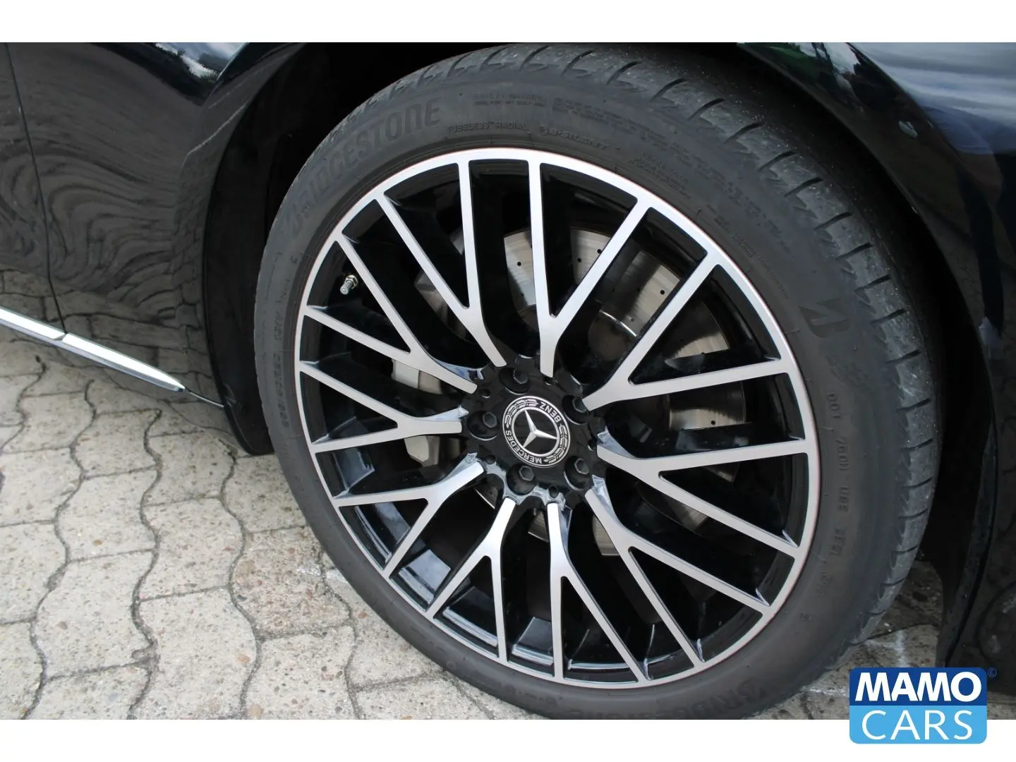 S 400 d 4matic 1. Hd. AHK PANO HUD SoftClose