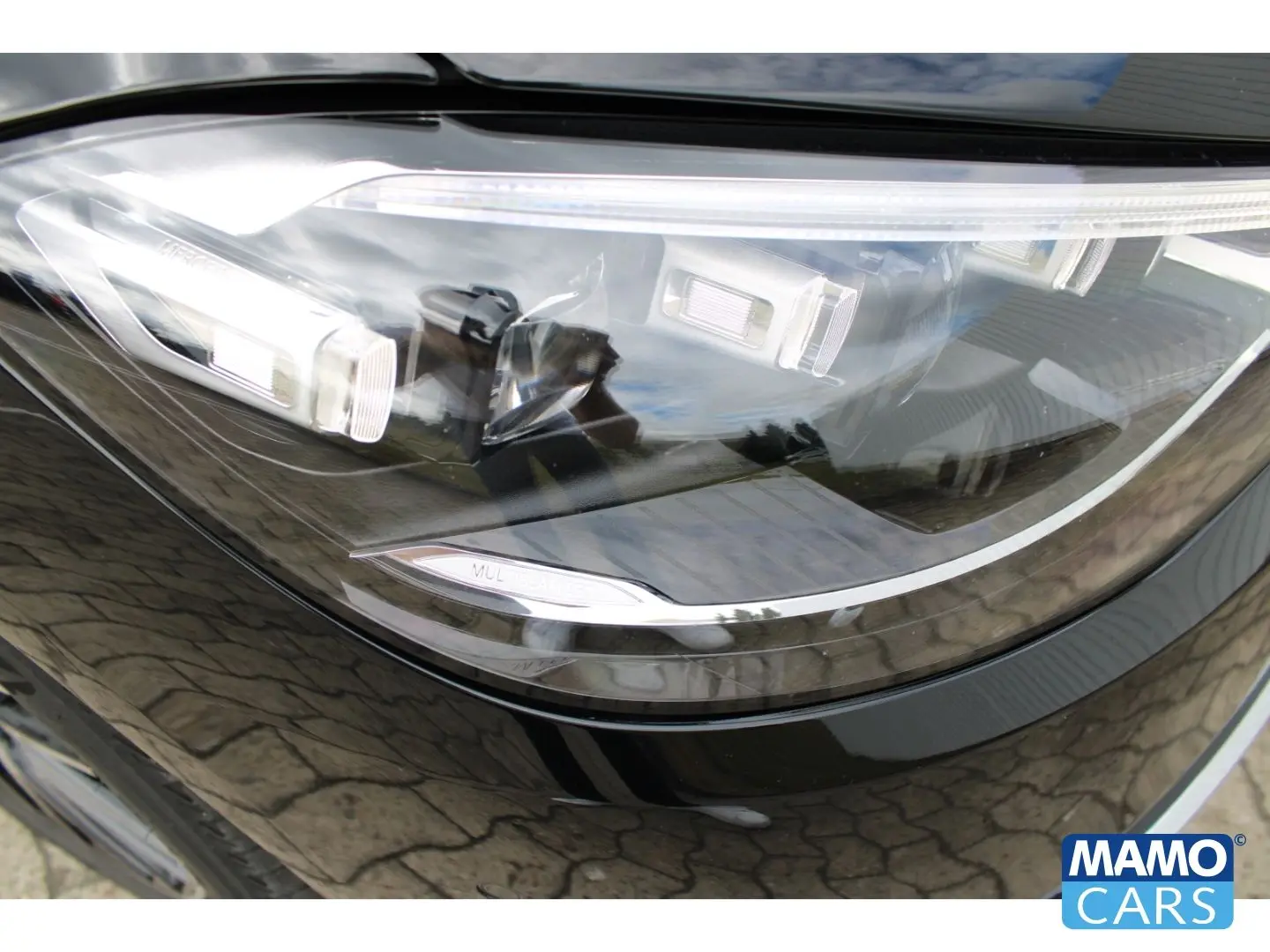 S 400 d 4matic 1. Hd. AHK PANO HUD SoftClose