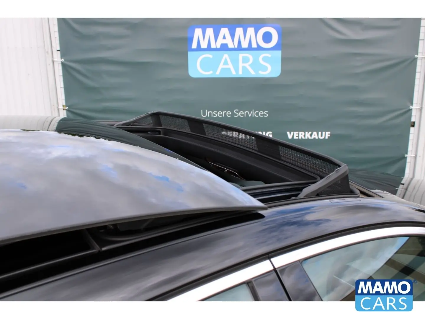 S 400 d 4matic 1. Hd. AHK PANO HUD SoftClose