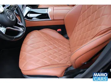 S 400 d 4matic 1. Hd. AHK PANO HUD SoftClose