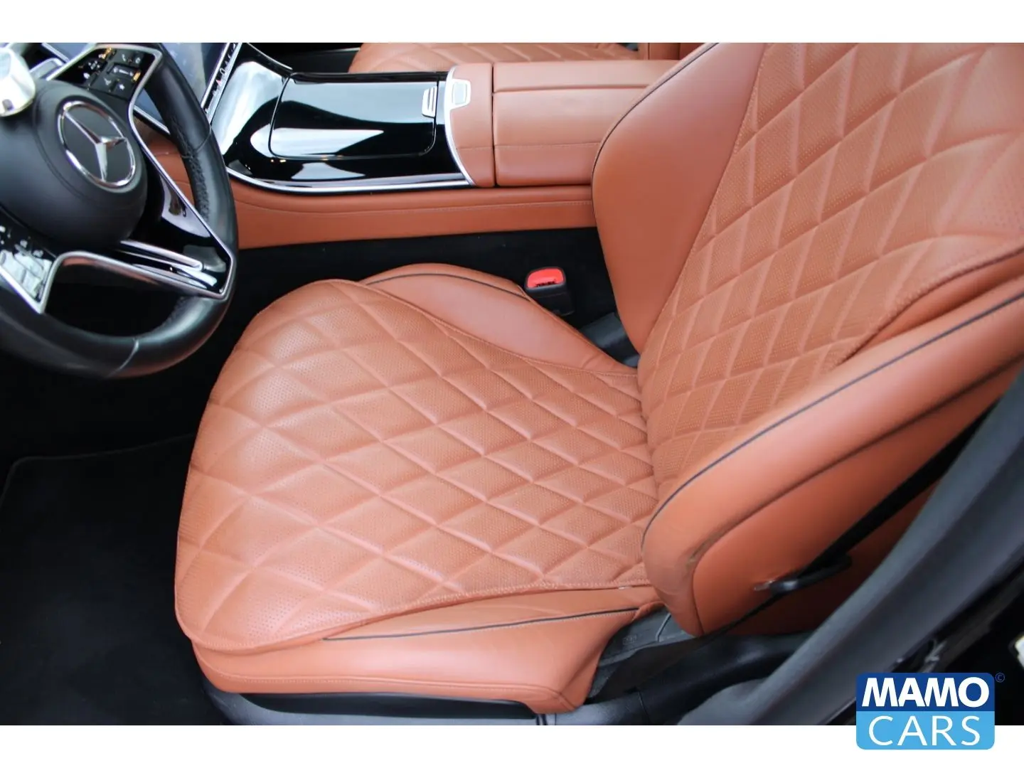 S 400 d 4matic 1. Hd. AHK PANO HUD SoftClose