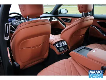 S 400 d 4matic 1. Hd. AHK PANO HUD SoftClose