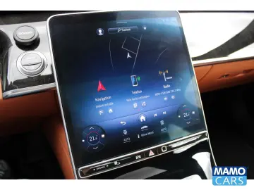 S 400 d 4matic 1. Hd. AHK PANO HUD SoftClose