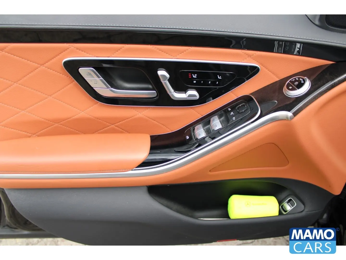 S 400 d 4matic 1. Hd. AHK PANO HUD SoftClose