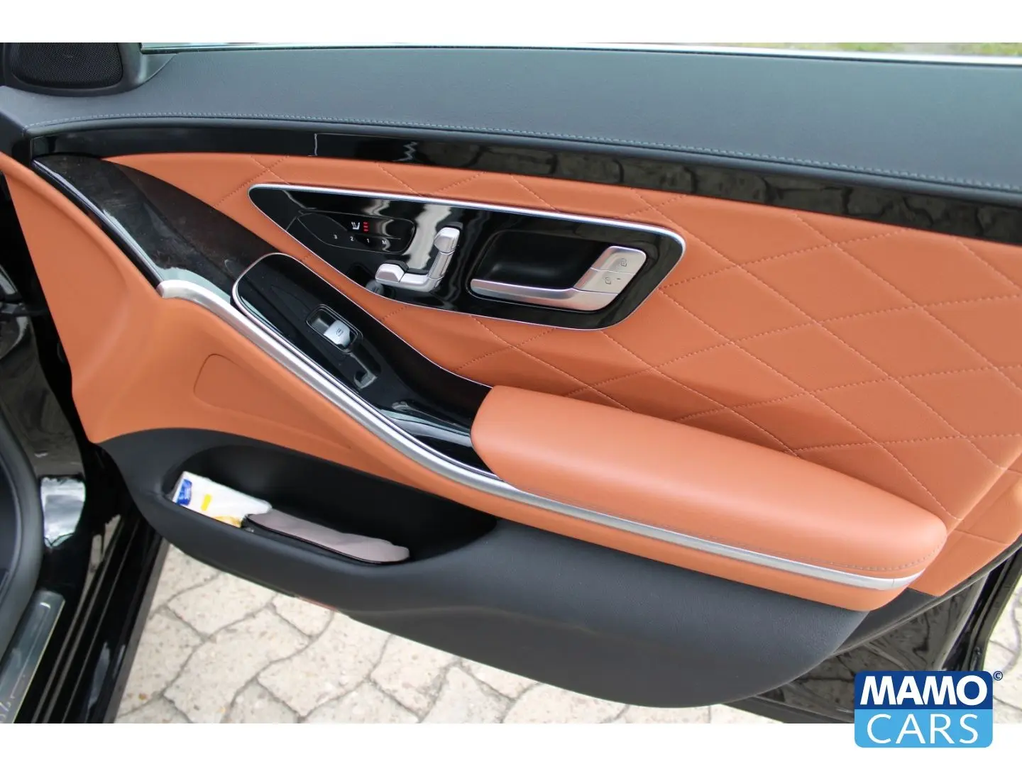 S 400 d 4matic 1. Hd. AHK PANO HUD SoftClose