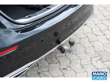 S 400 d 4matic 1. Hd. AHK PANO HUD SoftClose