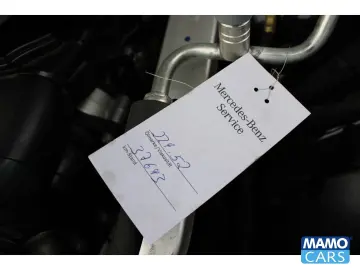 S 400 d 4matic 1. Hd. AHK PANO HUD SoftClose