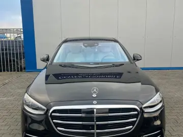 S450 LANG 4M 48V AMG-LINE PANO HINTERACHSLENKUNG