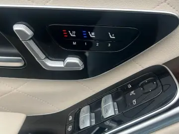 S450 LANG 4M 48V AMG-LINE PANO HINTERACHSLENKUNG