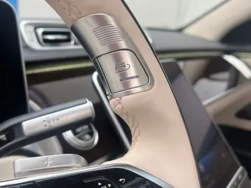 S450 LANG 4M 48V AMG-LINE PANO HINTERACHSLENKUNG