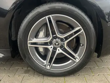 S450 LANG 4M 48V AMG-LINE PANO HINTERACHSLENKUNG