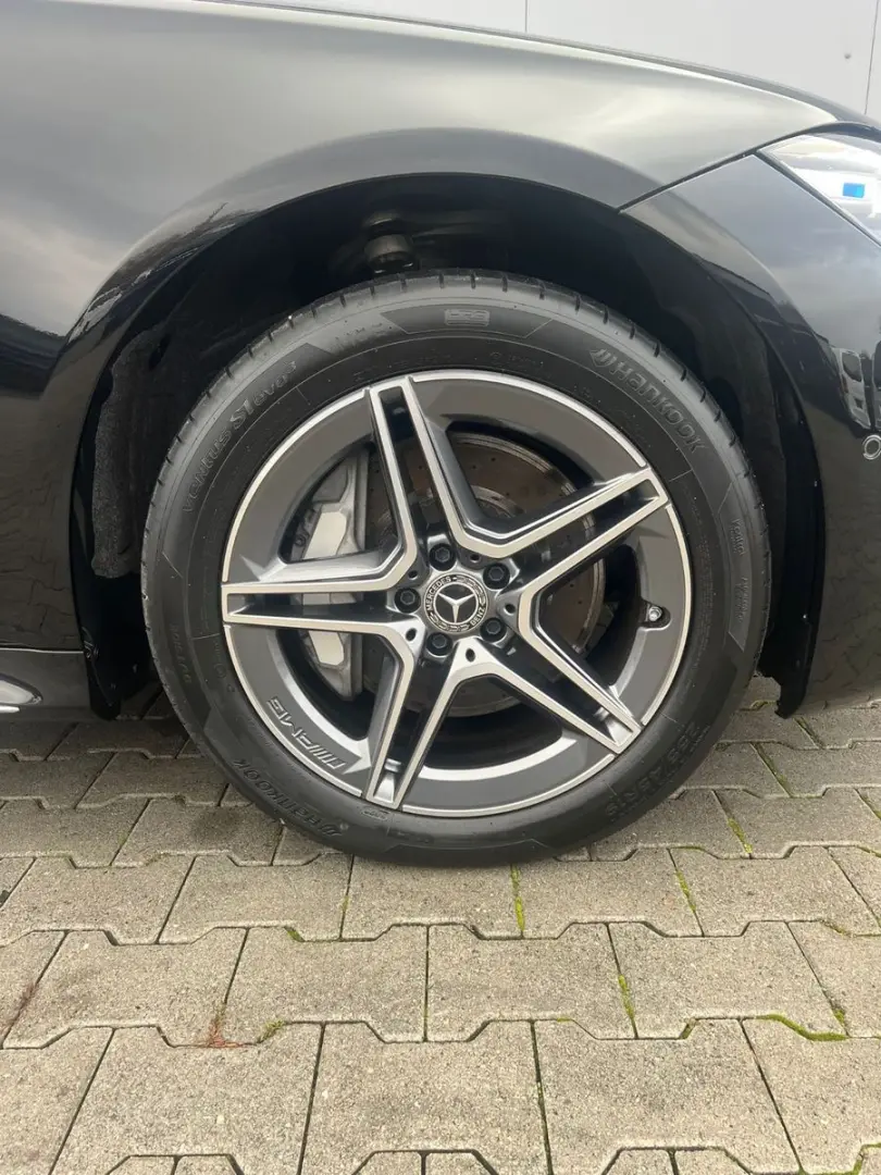 S450 LANG 4M 48V AMG-LINE PANO HINTERACHSLENKUNG