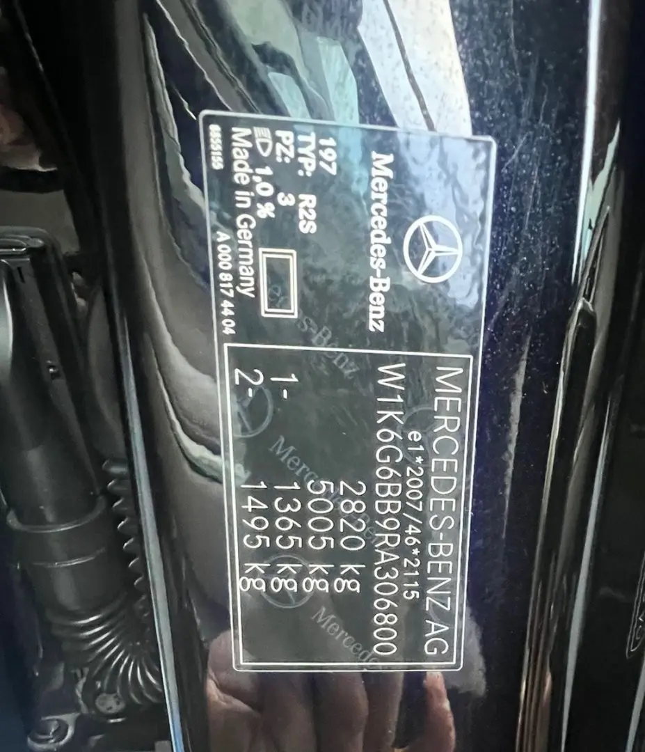 S450 LANG 4M 48V AMG-LINE PANO HINTERACHSLENKUNG