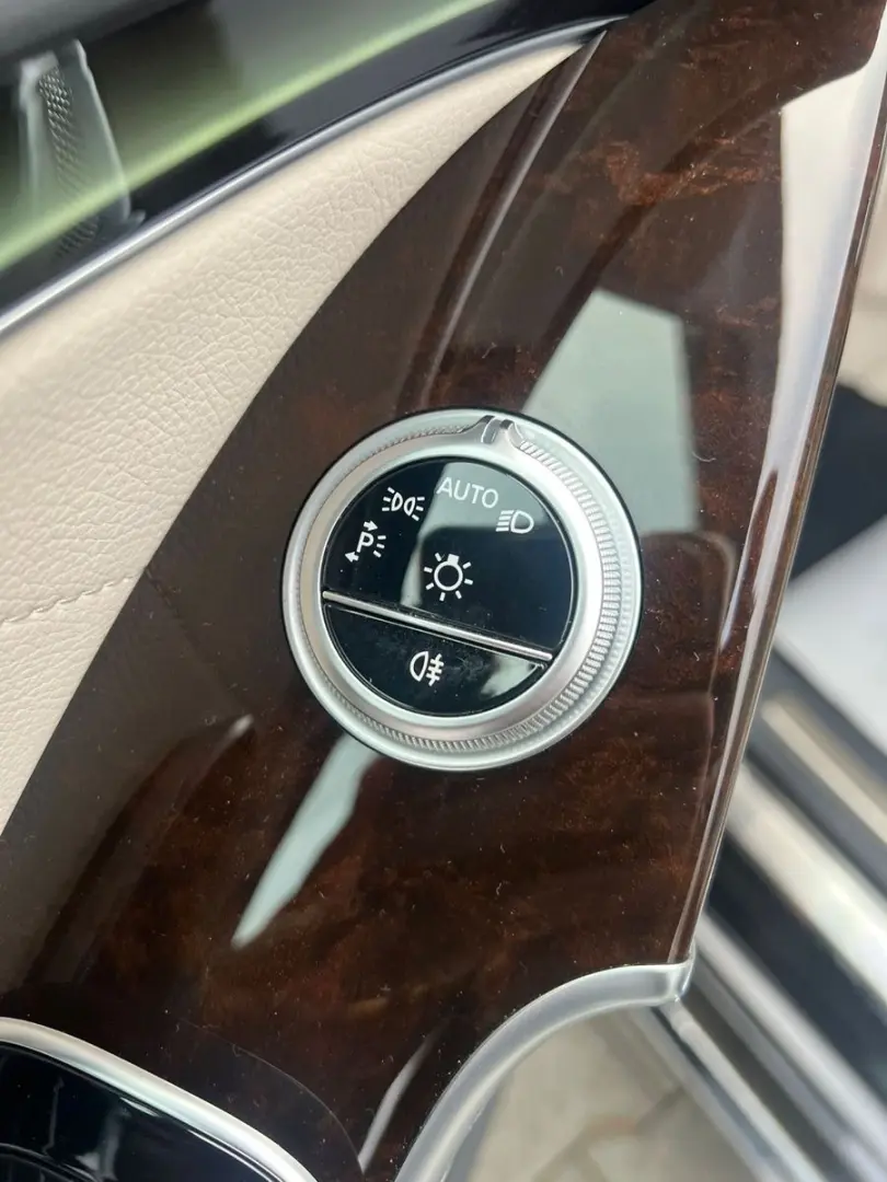 S450 LANG 4M 48V AMG-LINE PANO HINTERACHSLENKUNG