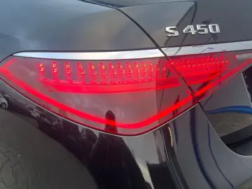 S450 LANG 4M 48V AMG-LINE PANO HINTERACHSLENKUNG