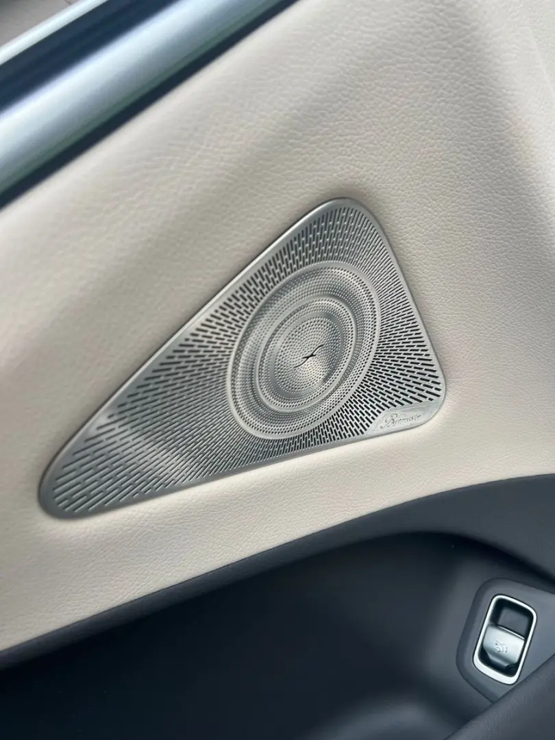 S450 LANG 4M 48V AMG-LINE PANO HINTERACHSLENKUNG