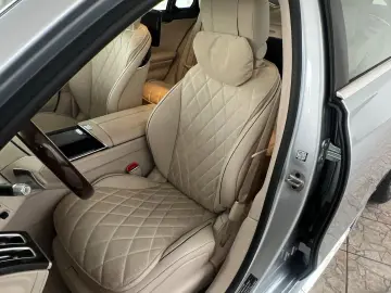 S 450 4M AMG Line Pano.-Dach Distronic Digital