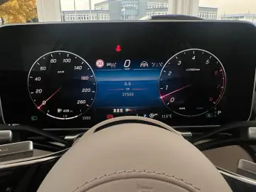S 450 4M AMG Line Pano.-Dach Distronic Digital