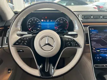 S 450 4M AMG Line Pano.-Dach Distronic Digital