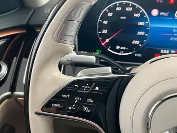 S 450 4M AMG Line Pano.-Dach Distronic Digital