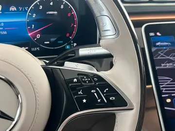 S 450 4M AMG Line Pano.-Dach Distronic Digital